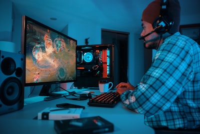 Comprehensive Public Information Page About Online Games, Game Introductions, and Community Updates